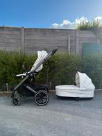 Cybex Balios 2-in-1 kinderwagen – reiswieg en buggy, Kinderen en Baby's, Ophalen, Zo goed als nieuw, Kinderwagen