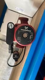 Circulatiepomp verwarming nieuw, Ophalen, Nieuw