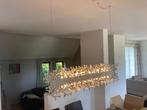 Lampes suspendue, Ophalen, Zo goed als nieuw, Metaal