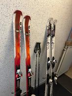 ski a vendre, 160 à 180 cm, Autres marques, Carving, Skis
