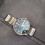 Horloge heren, Handtassen en Accessoires, Horloges | Heren, Ophalen of Verzenden, Zo goed als nieuw