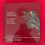 Ierland (Artis Historia, 1990), Boeken, Ophalen of Verzenden, Zo goed als nieuw, Europa