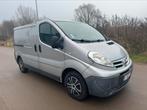 nissan primastar 109.000km airco gekeurd voor verkoop, Auto's, Bestelwagens en Lichte vracht, Bedrijf, Te koop, Handgeschakeld
