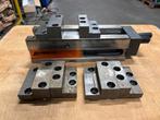 Allmatic LC90 hogedruk precisie machineklem precisieklem, Ophalen, Zo goed als nieuw