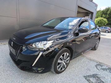 Peugeot 208 208 PureTech 100 Active (bj 2020) beschikbaar voor biedingen
