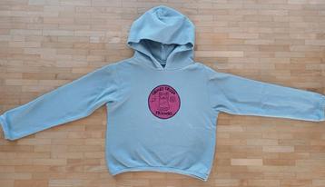 Trui - sweater- hoodie Filou & Friends maat 9 jaar - 134