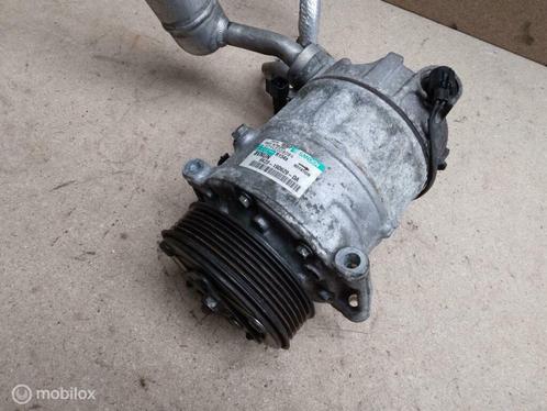 Aircopomp Land Rover Discovery Range Sport Compressor Pomp, Auto-onderdelen, Airco en Verwarming, Land Rover, Gebruikt, Ophalen of Verzenden