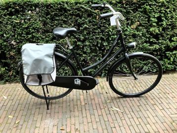 dames fiets  beschikbaar voor biedingen