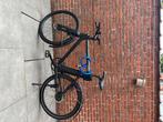 Cowboy, Fietsen en Brommers, Ophalen, Gebruikt, 50 km per accu of meer, Cowboy