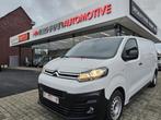 Citroën Jumpy, Autos, Camionnettes & Utilitaires, 120 ch, Tissu, Carnet d'entretien, Achat