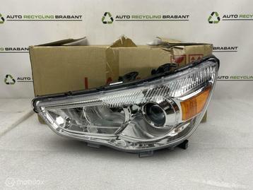 BI Xenon Koplamp Links Mitsubishi ASX NIEUW ORIG 8301B587 beschikbaar voor biedingen