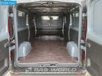 Renault Trafic 170pk Automaat L2H1 LED Cruise L2 6m3 Régula, Autos, Neuf, Argent ou Gris, Euro 6, Entreprise