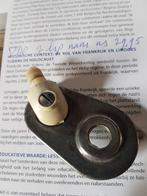 Aandrijving km teller/snelheidmeter,o a PC 50, Ophalen