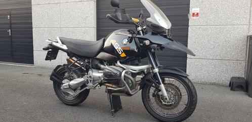 BMW R 1150 GS Adventure 2005, Motos, Motos | BMW, Particulier, Tourisme, plus de 35 kW, 2 cylindres, Enlèvement