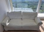 Gratis 2 zit IKEA bank, Ophalen, Gebruikt