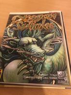 10 X STEAMPUNK VICTORIANA ROLEPLAYING GAME, Ophalen, Zo goed als nieuw