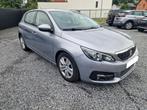 Peugeot 308 1.2 Turbo 131 ch 2018 avec 60 000 km, Autos, Achat, Euro 6, Entreprise, Carnet d'entretien