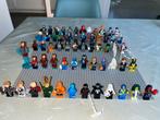 Lego figuren Marvel/ DC Comics / film, Ophalen of Verzenden, Zo goed als nieuw, Lego