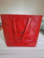 Sac Lancel rouge, Bijoux, Sacs & Beauté, Sacs | Sacs Femme, Sac à main, Utilisé, Rouge, Enlèvement ou Envoi