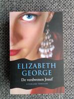 Elizabeth George - De verdwenen Jozef (Thomas Lynley) - 2 ex, Enlèvement ou Envoi, Utilisé, Elizabeth George