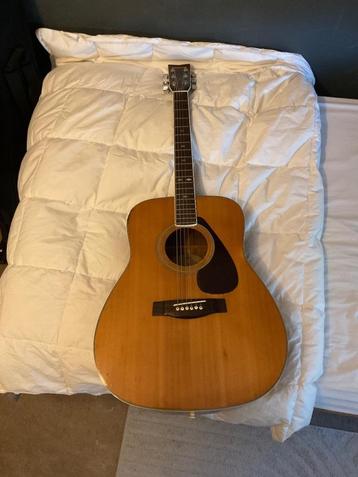 Yamaha FG-345 gitaar beschikbaar voor biedingen