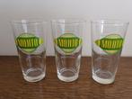3 glazen Mojito, Verzamelen, Ophalen of Verzenden, Zo goed als nieuw