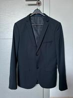 Donkerblauwe kostuumvest merk WE - maat 44, Kleding | Heren, Kostuums en vesten, WE, Blauw, Nieuw, Ophalen of Verzenden