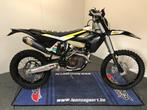 Husqvarna FE 450 bwj. 2018 a 6450, ref LS 2492, Motoren, 12 t/m 35 kW, 450 cc, Particulier, Enduro