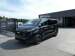 Ford Transit Custom L1 Multi-Use SPORT 5pl 2.0 TDCi 170pk, Auto's, Bestelwagens en Lichte vracht, Automaat, USB, 1995 cc, Euro 6