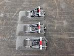 3 X MÄRKLIN 24977 AVEC BOITE, Wisselstroom, Rails, Ophalen of Verzenden, Zo goed als nieuw