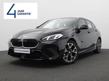 BMW Serie 1 120 M SPORT - ACC - AUTOMAAT  beschikbaar voor biedingen