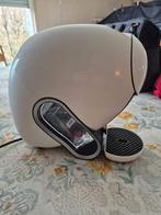 Crups neo, Ophalen, Zo goed als nieuw