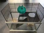 Hamsterkooi, Dieren en Toebehoren, Kooi, Zo goed als nieuw, Ophalen, Minder dan 60 cm
