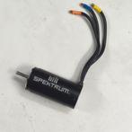 Spektrum Firma 8s motor 780kV als nieuw (FG Losi HPI MCD), Hobby en Vrije tijd, Modelbouw | Radiografisch | Auto's, Elektro, Gebruikt