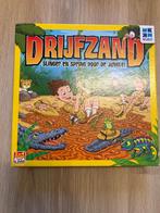 Gezelschapspel Drijfzand, Enlèvement, Comme neuf