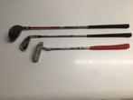 Golfclubs voor kind, Sport en Fitness, Ophalen, Zo goed als nieuw, Club, Overige merken
