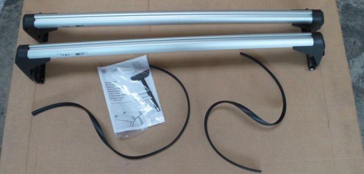 Dakdrager origineel imperiaal 3C0071126 Volkswagen Passat, Autos : Divers, Porte-bagages, Neuf, Enlèvement ou Envoi