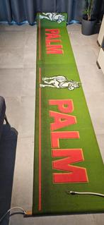 Grote Palm banner in stof, Verzamelen, Ophalen, Nieuw, Palm