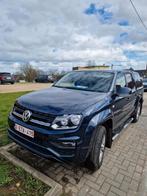 Vw amarok v6, Auto's, Volkswagen, Te koop, Stof, SUV of Terreinwagen, Adaptieve lichten