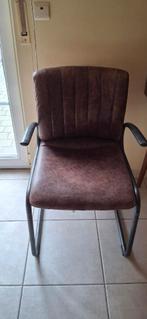 Eetstoelen, Enlèvement, Comme neuf