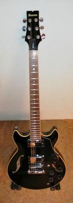 Ibanez AM 50 artstar, Korea, Muziek en Instrumenten, Snaarinstrumenten | Gitaren | Elektrisch, Ophalen, Zo goed als nieuw, Hollow body