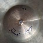 Istanbul agop pre split 14 heavy hihat set voor uw drumstel, Ophalen of Verzenden, Zo goed als nieuw