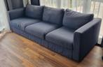 Ikea 3-zitsbank!!! gratis!!!, Gebruikt, Minder dan 75 cm, Driepersoons, Rechte bank