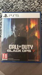 Black Ops 7 ps5, Games en Spelcomputers, Ophalen, Zo goed als nieuw