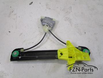 polo 6R / 6C Raam mechaniek Rechts-Achter 6RS839462B beschikbaar voor biedingen