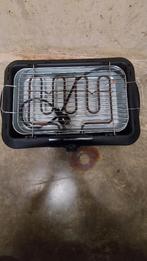 Elektrische  tafel BBQ, Tuin en Terras, Ophalen, Nieuw