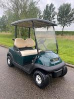 Electrische golfkar clubcar rijd heerlijk golfcar topstaat, Voiturette de golf, Enlèvement ou Envoi