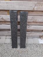 Granieten binnendorpels, Doe-het-zelf en Bouw, Tegels, Ophalen, 60 cm of meer, Gebruikt, Graniet