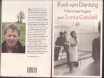 Herinneringen aan Sonia Gaskell - Rudi van Dantzig, Gelezen, Rudi van Dantzig, Verzenden, Nederland