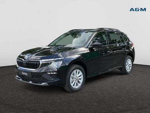 Skoda Kamiq Kamiq 1.0 TSI Selection, Auto's, Skoda, Overige modellen, Airbags, Boordcomputer, Cruise Control, Elektrische ramen